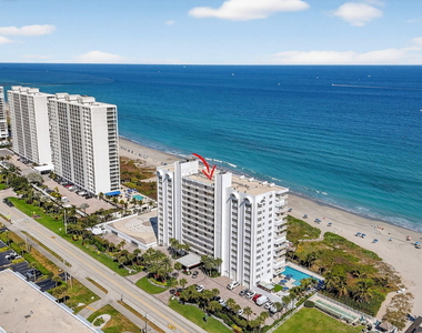 3000 S Ocean Boulevard - Photo Thumbnail 48