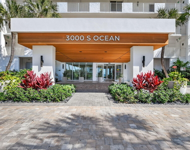 3000 S Ocean Boulevard - Photo Thumbnail 40