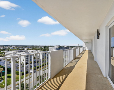 3000 S Ocean Boulevard - Photo Thumbnail 22