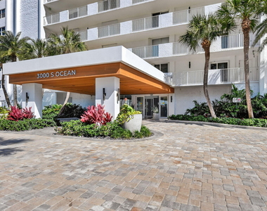 3000 S Ocean Boulevard - Photo Thumbnail 54