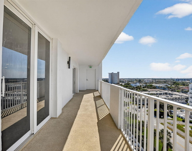 3000 S Ocean Boulevard - Photo Thumbnail 23
