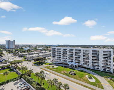3000 S Ocean Boulevard - Photo Thumbnail 52