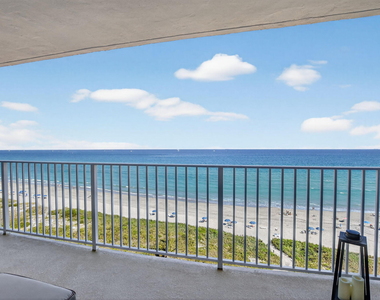 3000 S Ocean Boulevard - Photo Thumbnail 3