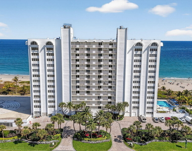 3000 S Ocean Boulevard - Photo Thumbnail 41