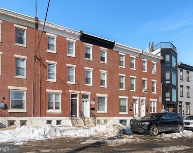 1809 Wylie Street - Photo Thumbnail 14