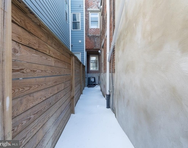 1809 Wylie Street - Photo Thumbnail 13