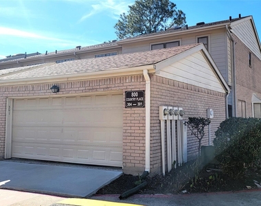 800 Country Place Drive - Photo Thumbnail 2