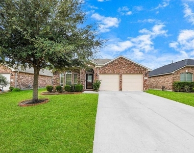 13918 Goodridge Drive - Photo Thumbnail 1