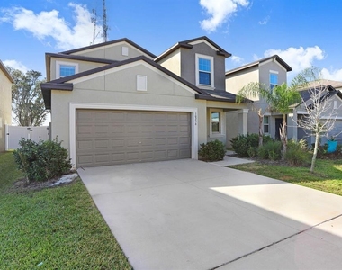 10256 Carloway Hills Drive - Photo Thumbnail 1