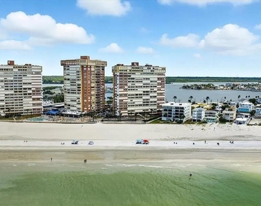 17920 Gulf Boulevard - Photo Thumbnail 5