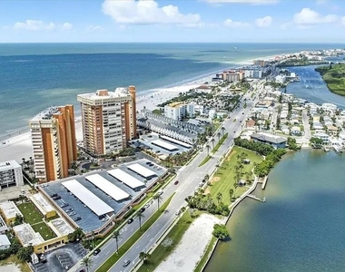 17920 Gulf Boulevard - Photo Thumbnail 6