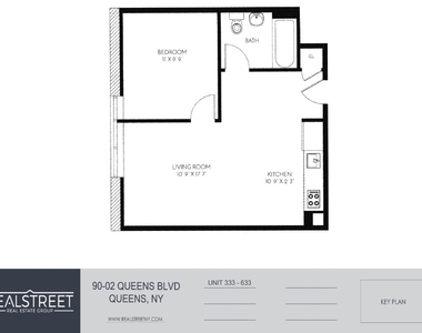 90-02 Queens Blvd - Photo Thumbnail 9