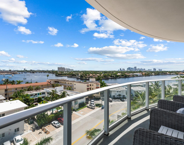 401 N Birch Road - Photo Thumbnail 22