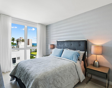 401 N Birch Road - Photo Thumbnail 9