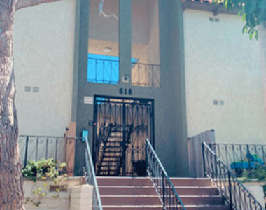 518 Raymond Avenue - Photo Thumbnail 1