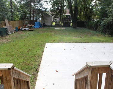 408 Villanova Road - Photo Thumbnail 2
