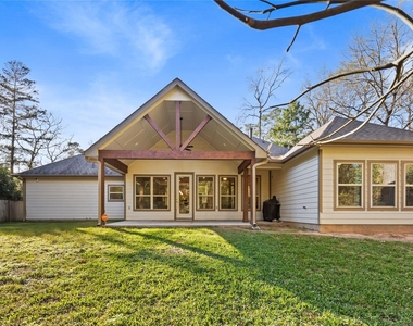 12140 Goliad Lane - Photo Thumbnail 27