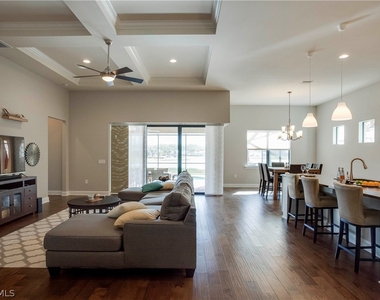14020 Hawks Eye Court - Photo Thumbnail 13