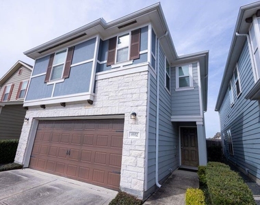 8932 Hollister Commons Lane - Photo Thumbnail 1