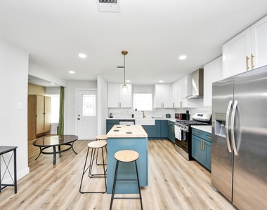5115 Clay Street - Photo Thumbnail 8