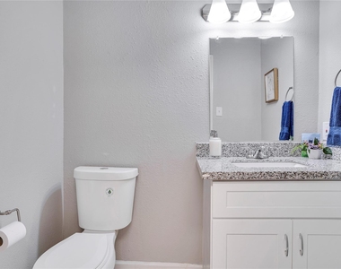 1523 Saddlecreek Drive - Photo Thumbnail 16