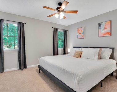 1523 Saddlecreek Drive - Photo Thumbnail 22