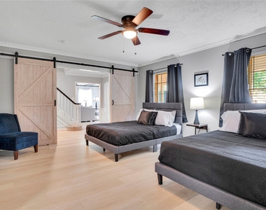 1523 Saddlecreek Drive - Photo Thumbnail 25