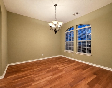 1215 Pecos Pass Drive - Photo Thumbnail 3
