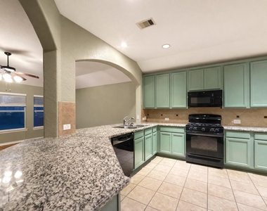 1215 Pecos Pass Drive - Photo Thumbnail 5