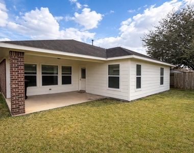1215 Pecos Pass Drive - Photo Thumbnail 9