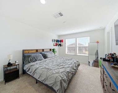 23531 Autumn Harvester Drive - Photo Thumbnail 16