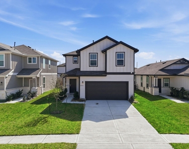 23531 Autumn Harvester Drive - Photo Thumbnail 2