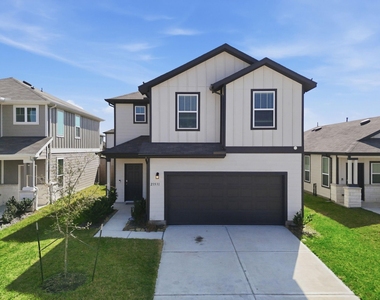 23531 Autumn Harvester Drive - Photo Thumbnail 1