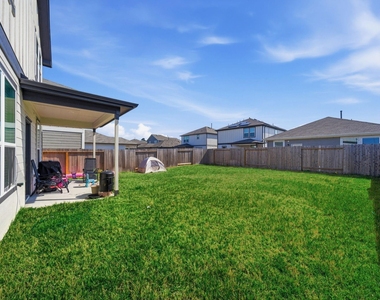 23531 Autumn Harvester Drive - Photo Thumbnail 23