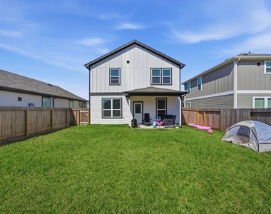 23531 Autumn Harvester Drive - Photo Thumbnail 22