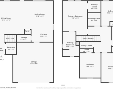23531 Autumn Harvester Drive - Photo Thumbnail 24