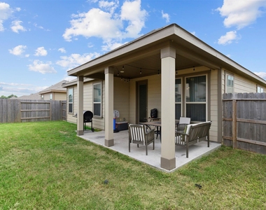 11654 Rosewood Forest Court - Photo Thumbnail 20