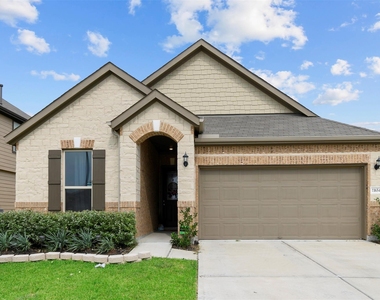 11654 Rosewood Forest Court - Photo Thumbnail 1