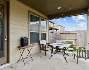 11654 Rosewood Forest Court - Photo Thumbnail 22