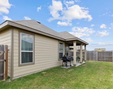 11654 Rosewood Forest Court - Photo Thumbnail 21