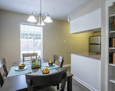 6505 Westheimer Road - Photo Thumbnail 9