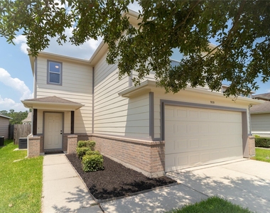 9331 Norwood Trails Drive - Photo Thumbnail 1