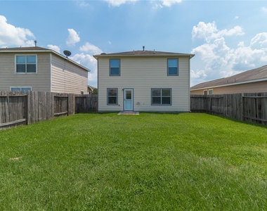 9331 Norwood Trails Drive - Photo Thumbnail 24