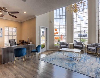 6505 Westheimer Road - Photo Thumbnail 5