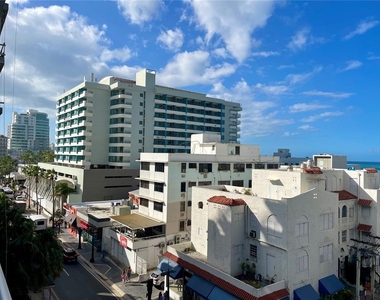 Luciano 1124 Ashford Avenue - Photo Thumbnail 2