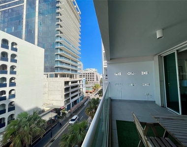 Luciano 1124 Ashford Avenue - Photo Thumbnail 4