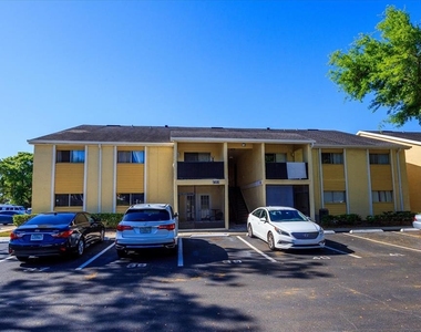 908 Lake Destiny Road - Photo Thumbnail 1
