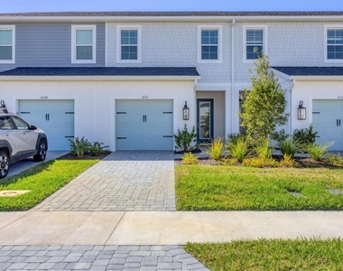 6212 Dry Tortugas Drive - Photo Thumbnail 1