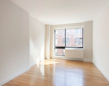 537 West 27th Street - Photo Thumbnail 1