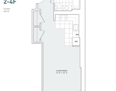 537 West 27th Street - Photo Thumbnail 7